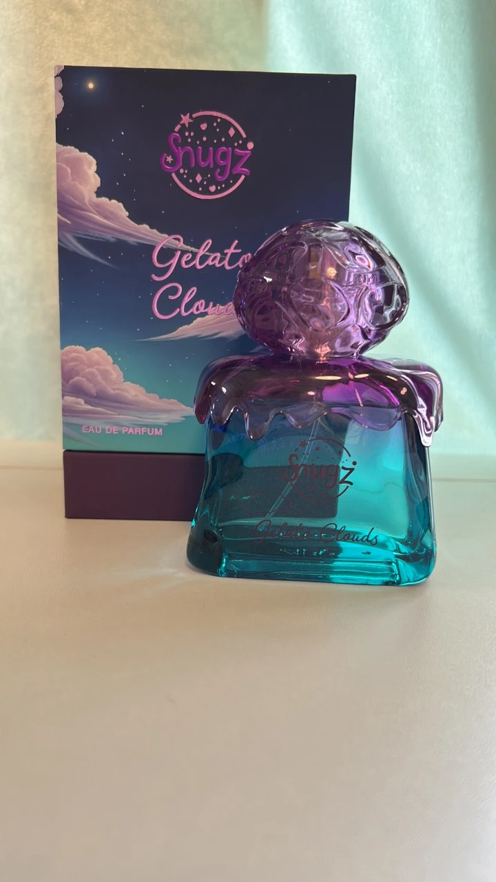 Perfume Gelato Clouds Snugz